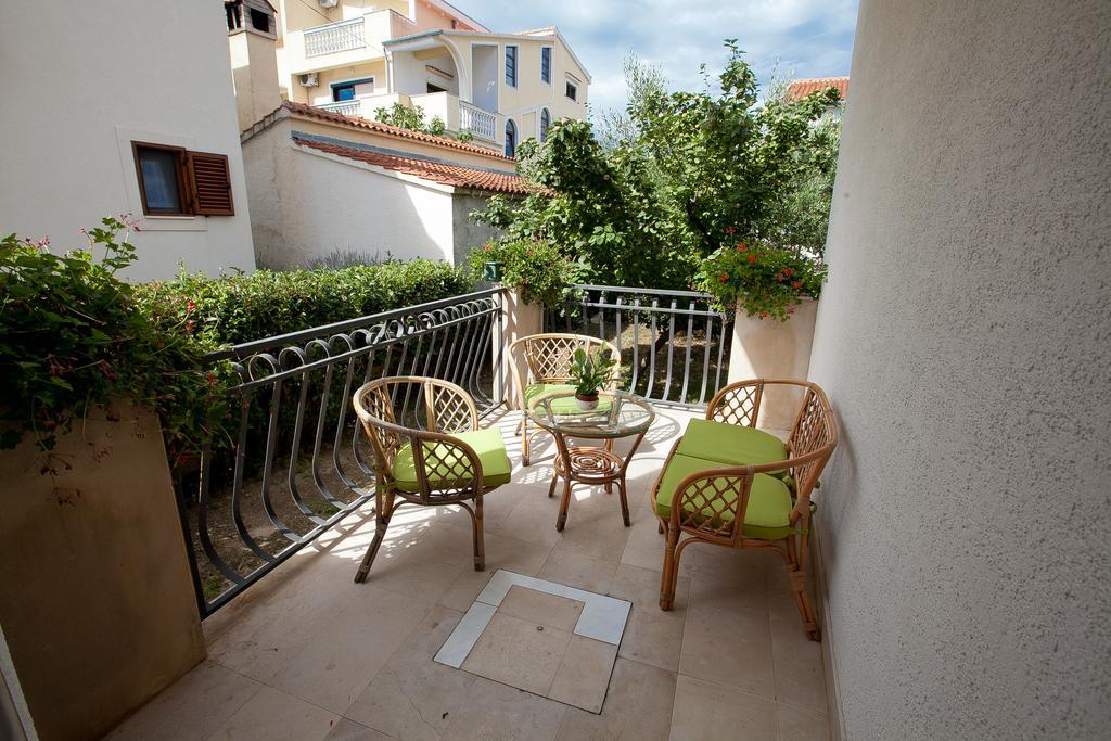 Apartments Rogic Zara Camera foto