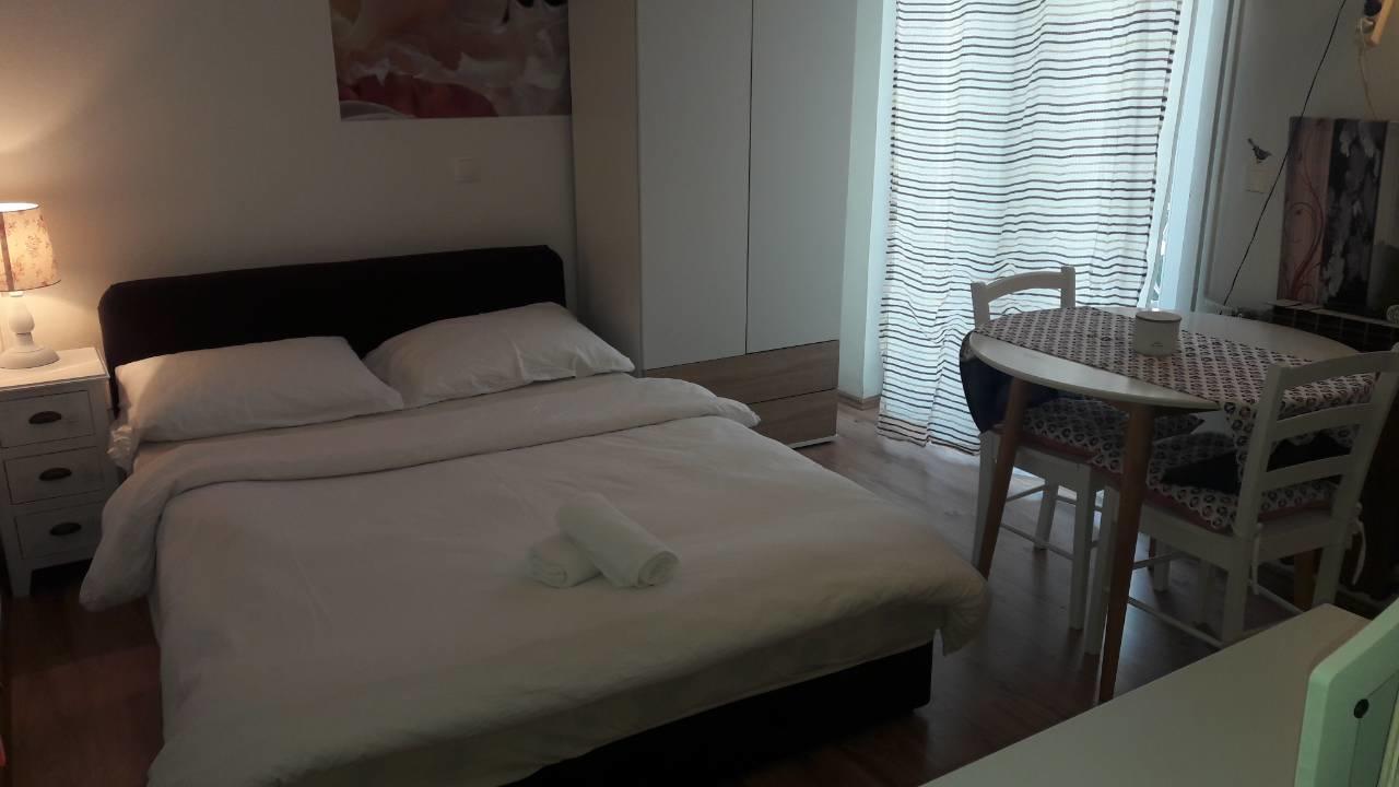 Apartments Rogic Zara Esterno foto